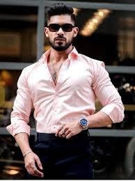 Shirts for Men