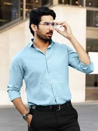 Shirts for Men
