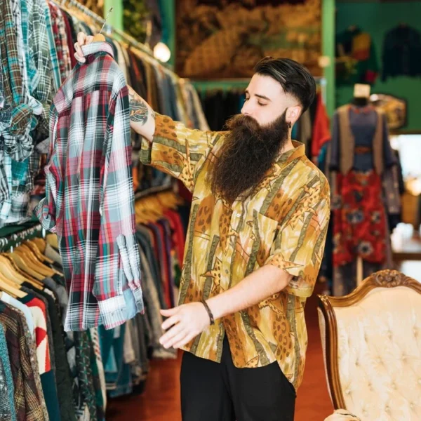 Shirts for Men - Image 3