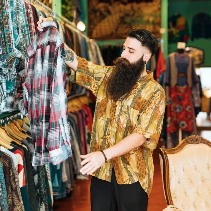Shirts for Men - Image 3