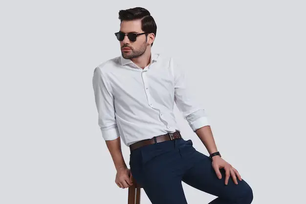 Shirts for Men - Image 2
