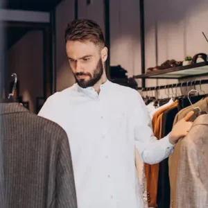 Shirts for Men