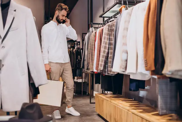 Shirts for Men - Image 2
